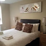 Your Hamilton Court 酒店 布里斯托