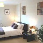 酒店 Your Hamilton Court 布里斯托