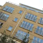 Your Hamilton Court * 布里斯托