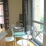 Your Hamilton Court 酒店 布里斯托