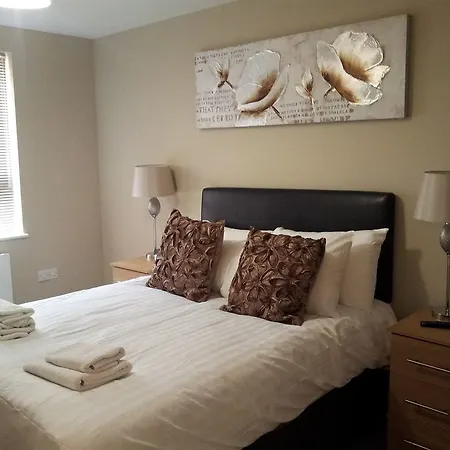 Your Hamilton Court Hotel *