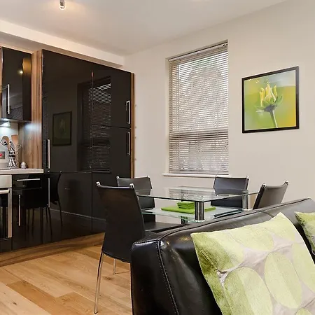 Hotel Your Hamilton Court Bristol