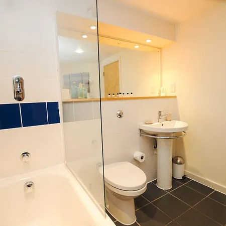 Your Hamilton Court * Bristol