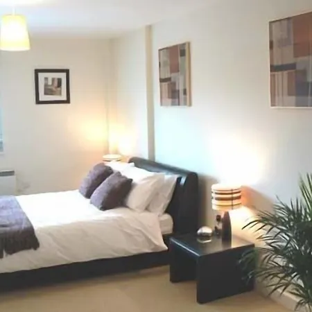 Hotel Your Hamilton Court Bristol