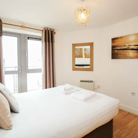 Hotel Your Hamilton Court Bristol