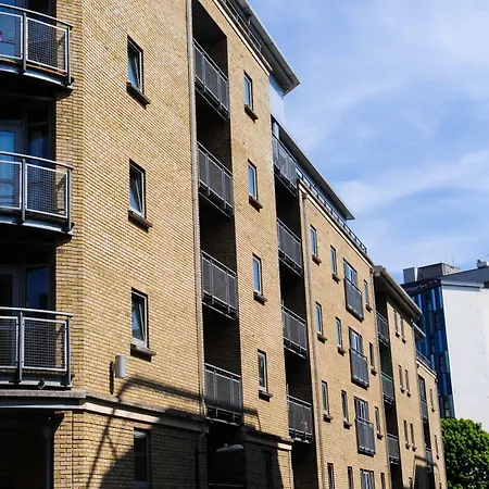 Your Hamilton Court *