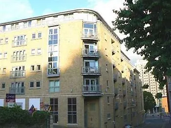 Your Hamilton Court 酒店