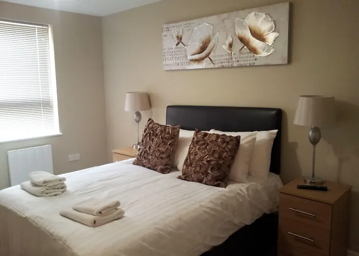 Your Hamilton Court Hotel Bristol