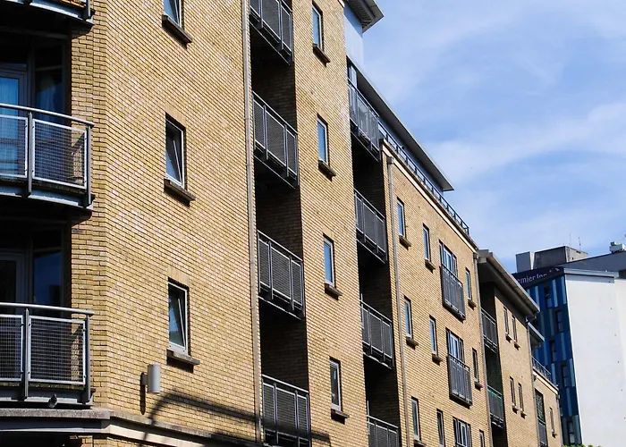 Your Hamilton Court Μπρίστολ