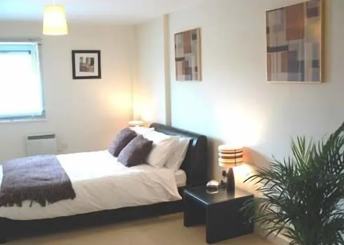 Ξενοδοχείο Your Hamilton Court Μπρίστολ