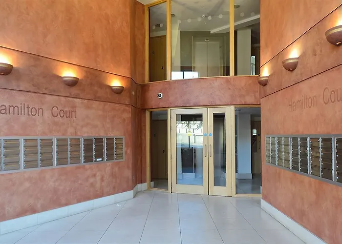 Your Hamilton Court * Bristol