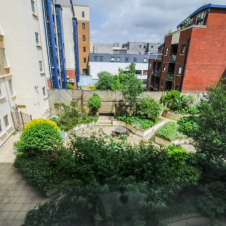 Your Hamilton Court Hotel