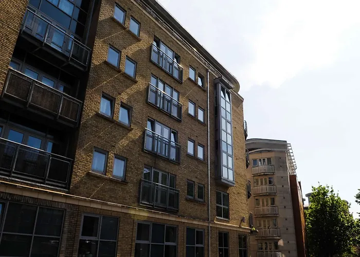 Your Hamilton Court Hotel Bristol