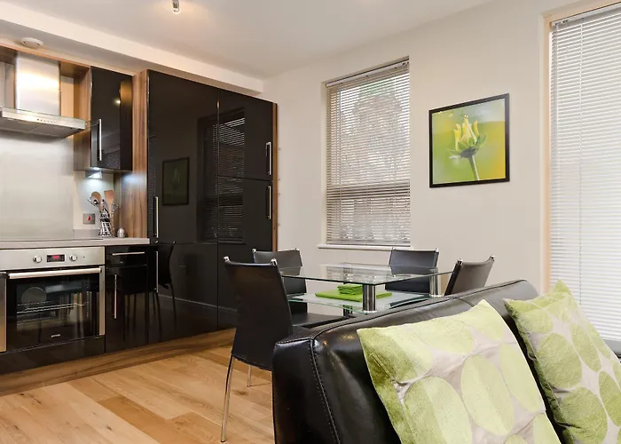 Your Hamilton Court Hotel Bristol